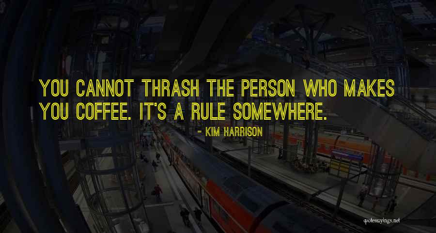 Aliquisia Quotes By Kim Harrison Aliquisia Quotes By Kim Harrison