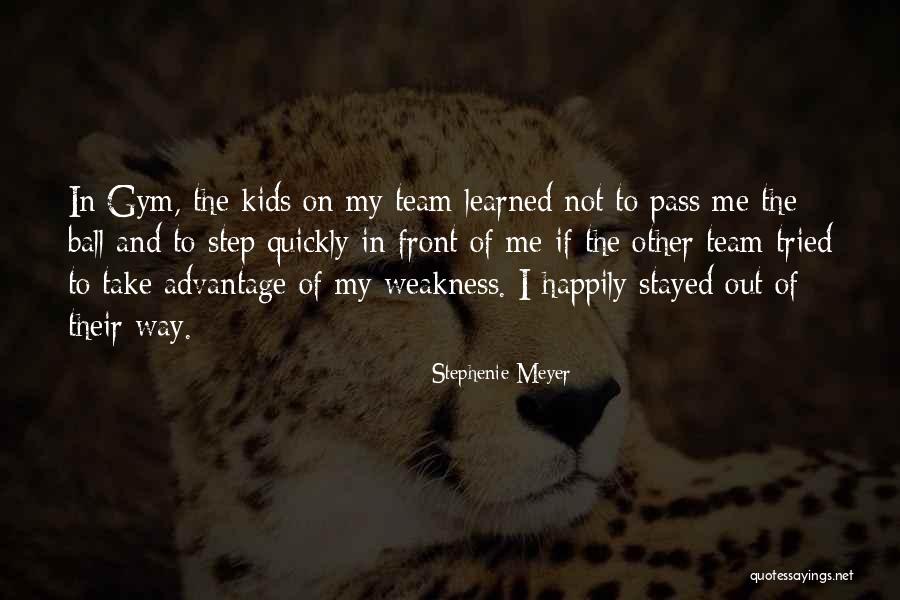 Aliran Tunai Quotes By Stephenie Meyer Aliran Tunai Quotes By Stephenie Meyer