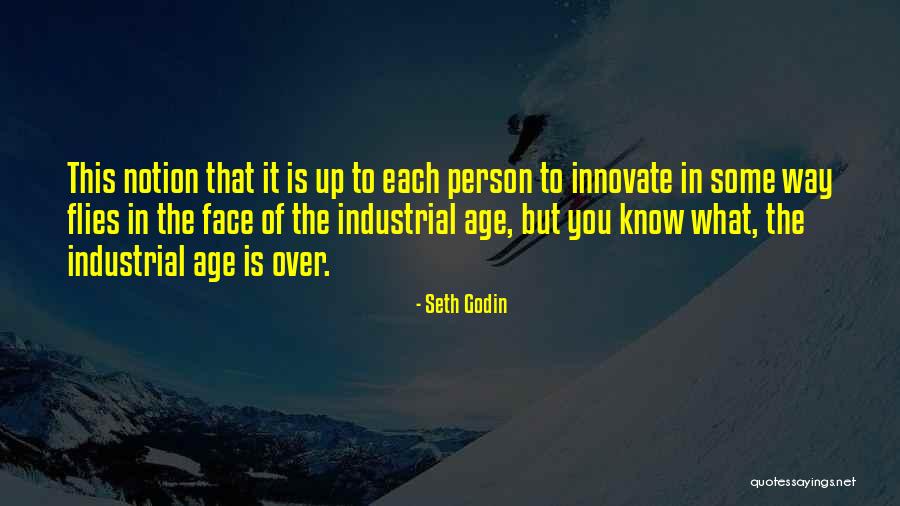 Alirian Quotes By Seth Godin Alirian Quotes By Seth Godin