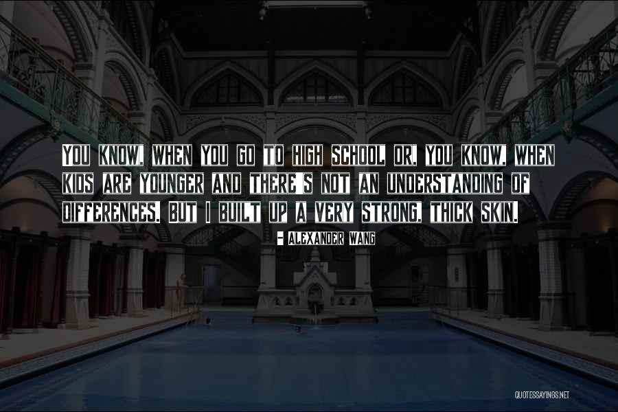 Aliriaztiktok Quotes By Alexander Wang Aliriaztiktok Quotes By Alexander Wang
