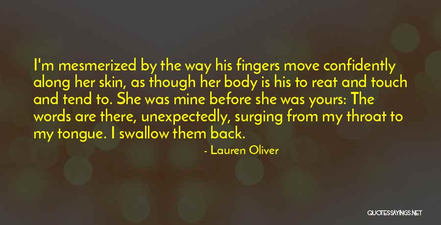 Aliriaztiktok Quotes By Lauren Oliver Aliriaztiktok Quotes By Lauren Oliver