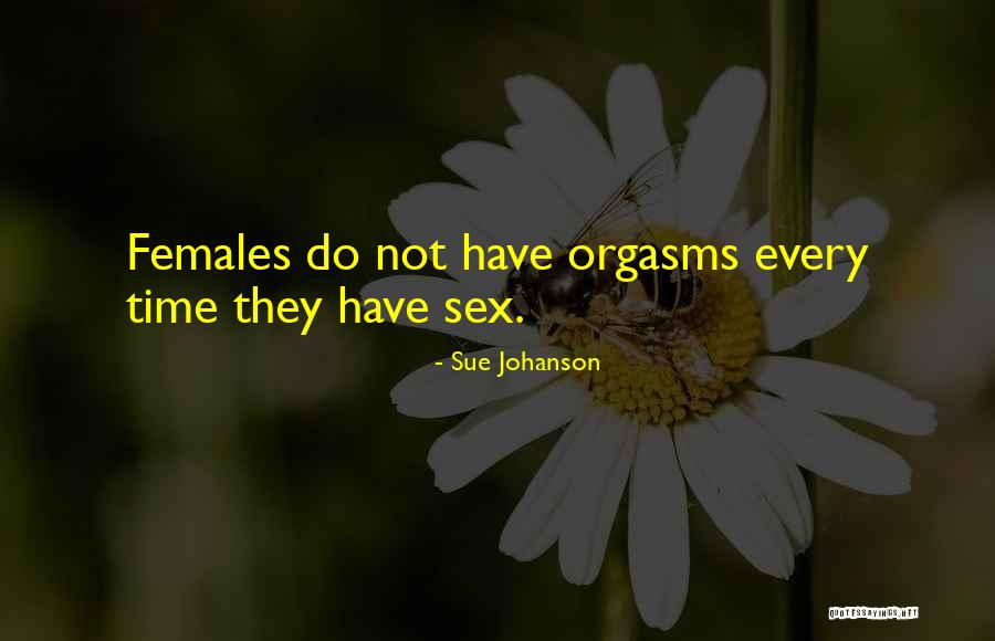 Aliriaztiktok Quotes By Sue Johanson Aliriaztiktok Quotes By Sue Johanson