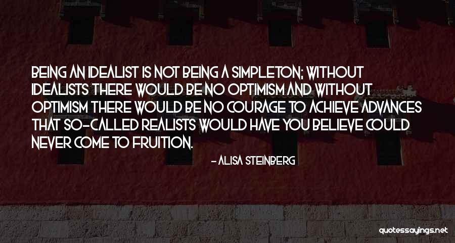 Alisa Steinberg Quotes 2233933 Alisa Steinberg Quotes 2233933