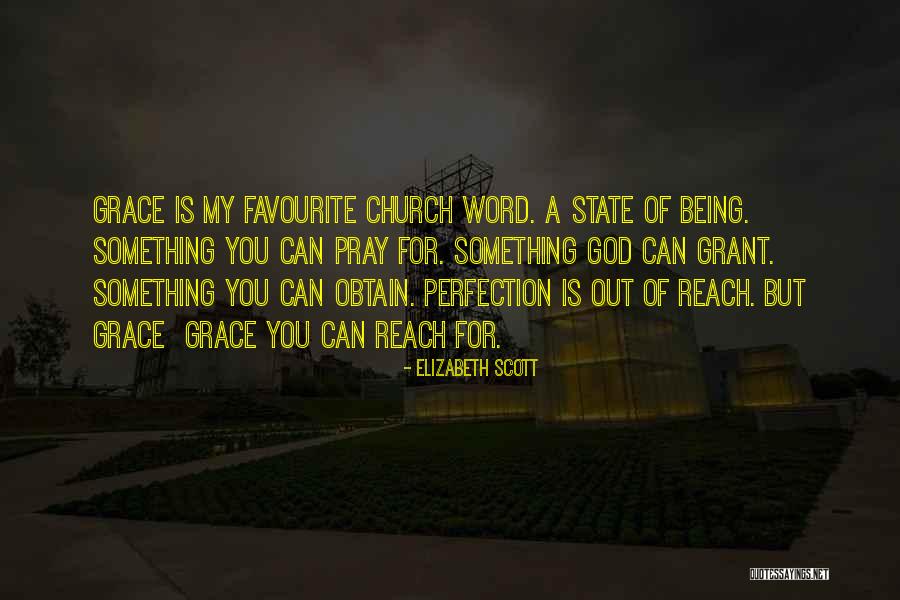 Alisabeth Von Quotes By Elizabeth Scott Alisabeth Von Quotes By Elizabeth Scott