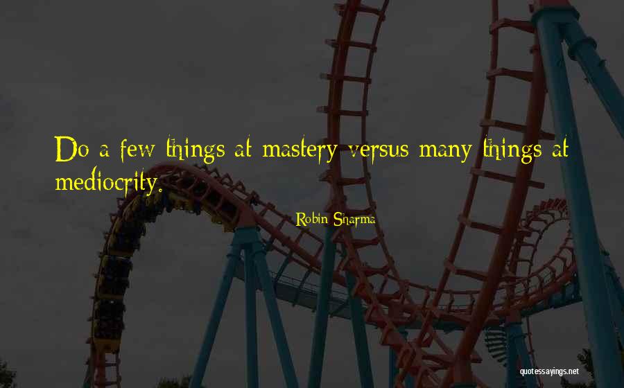 Alisal Ranch Quotes By Robin Sharma Alisal Ranch Quotes By Robin Sharma