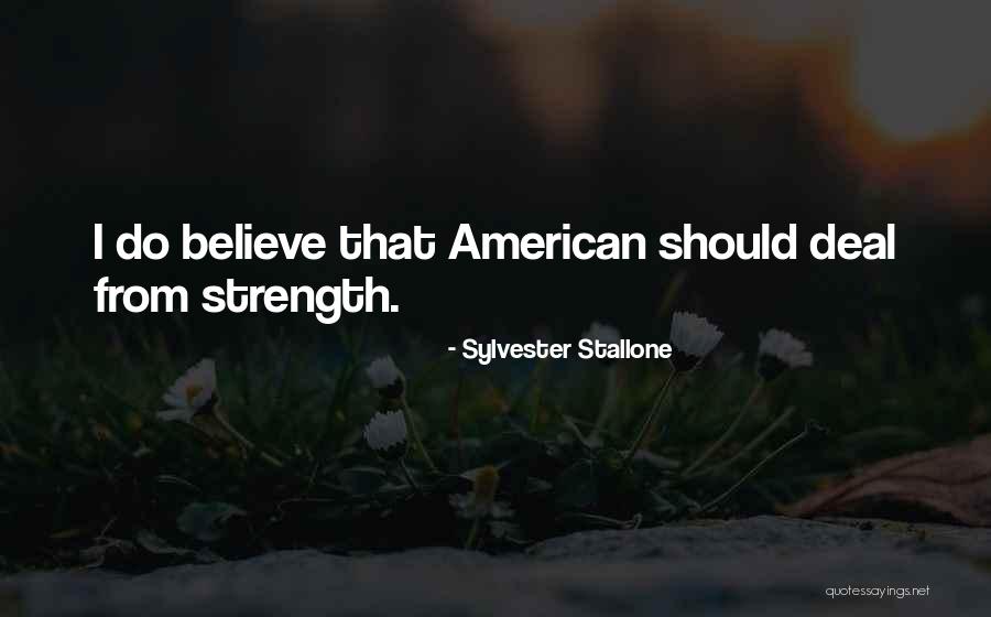 Alisandra Font Quotes By Sylvester Stallone Alisandra Font Quotes By Sylvester Stallone