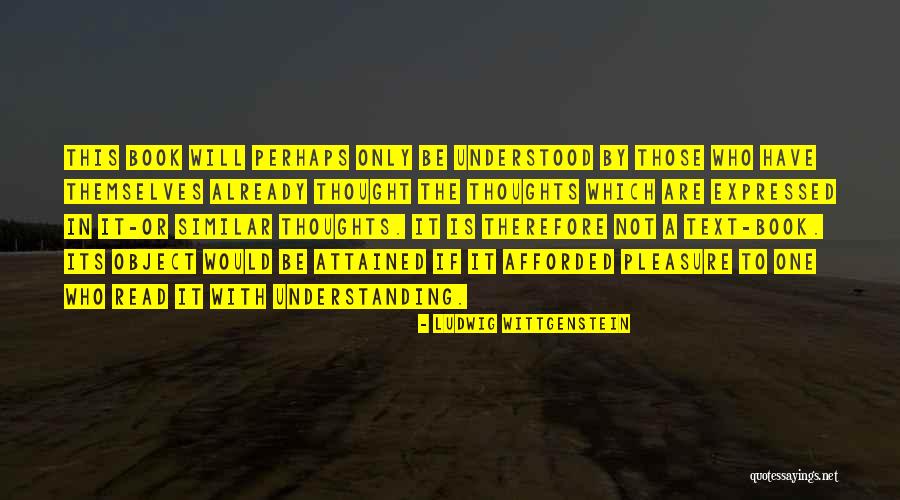 Alisar Bey Quotes By Ludwig Wittgenstein Alisar Bey Quotes By Ludwig Wittgenstein