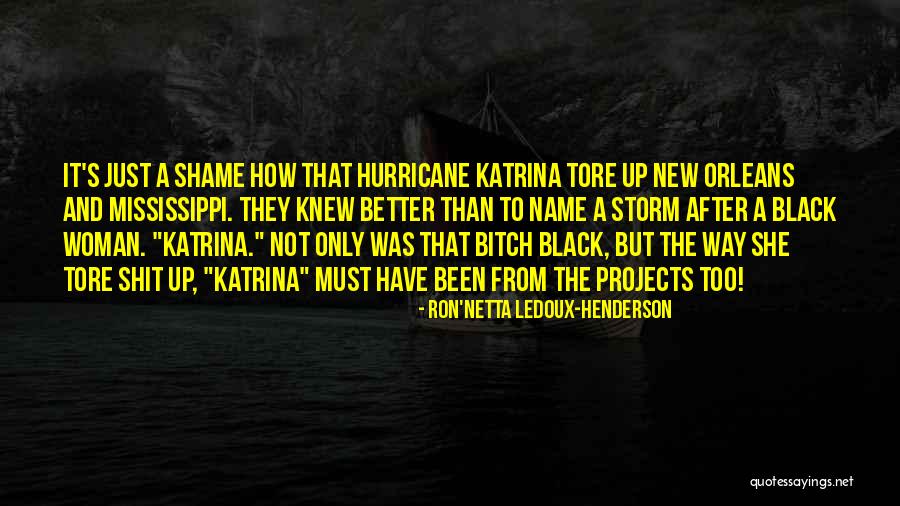 Alisar Bey Quotes By Ron'Netta LeDoux-Henderson Alisar Bey Quotes By Ron'Netta LeDoux-Henderson