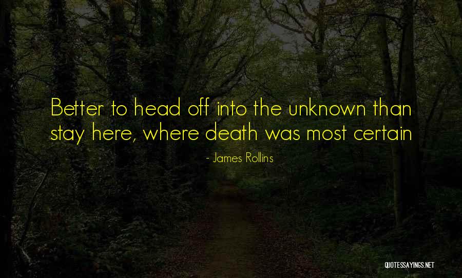 Alisar Significado Quotes By James Rollins Alisar Significado Quotes By James Rollins