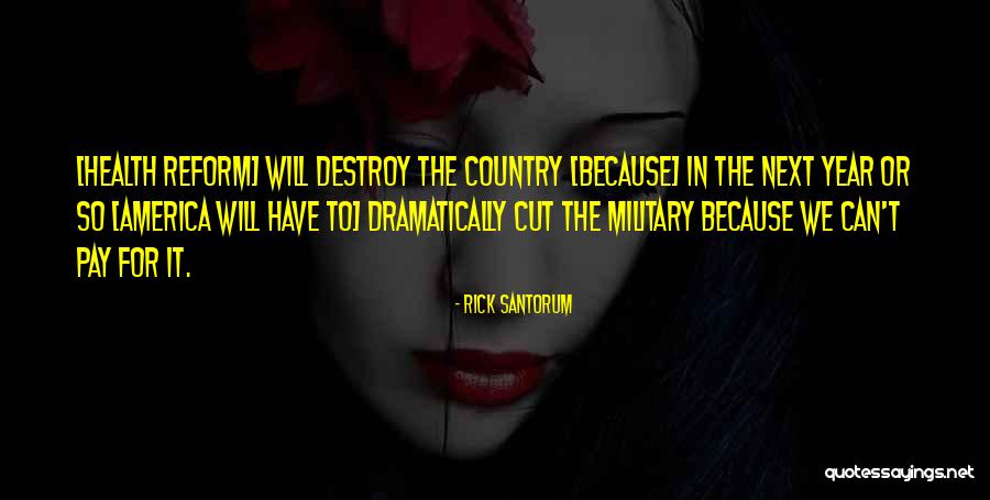 Alisar Significado Quotes By Rick Santorum Alisar Significado Quotes By Rick Santorum