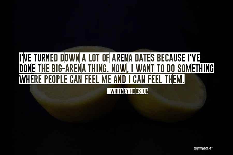 Alisedainmobiliaria Quotes By Whitney Houston Alisedainmobiliaria Quotes By Whitney Houston