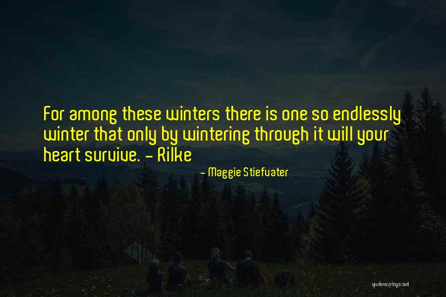 Alisema Neyi Quotes By Maggie Stiefvater Alisema Neyi Quotes By Maggie Stiefvater