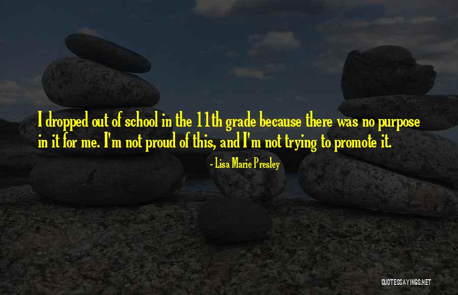 Alisen Quotes By Lisa Marie Presley Alisen Quotes By Lisa Marie Presley
