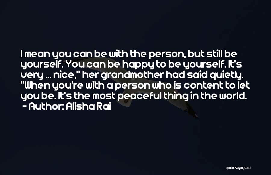 Alisha Rai Quotes 1517463