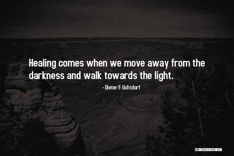 Alishia Ballard Quotes By Dieter F. Uchtdorf Alishia Ballard Quotes By Dieter F. Uchtdorf