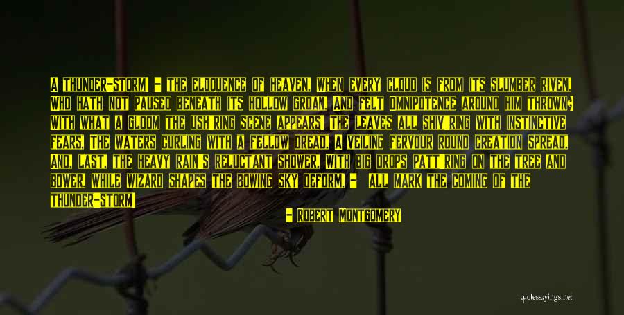 Alishia Ballard Quotes By Robert Montgomery Alishia Ballard Quotes By Robert Montgomery