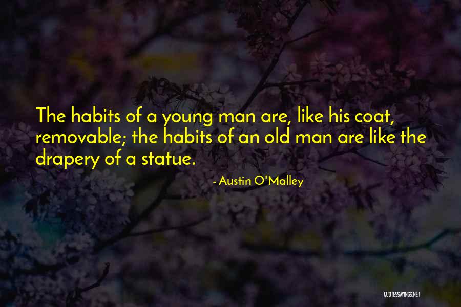 Alishia Murray Quotes By Austin O'Malley Alishia Murray Quotes By Austin O'Malley