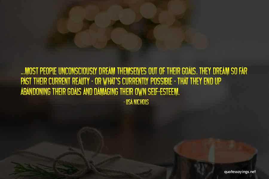 Alishia Murray Quotes By Lisa Nichols Alishia Murray Quotes By Lisa Nichols