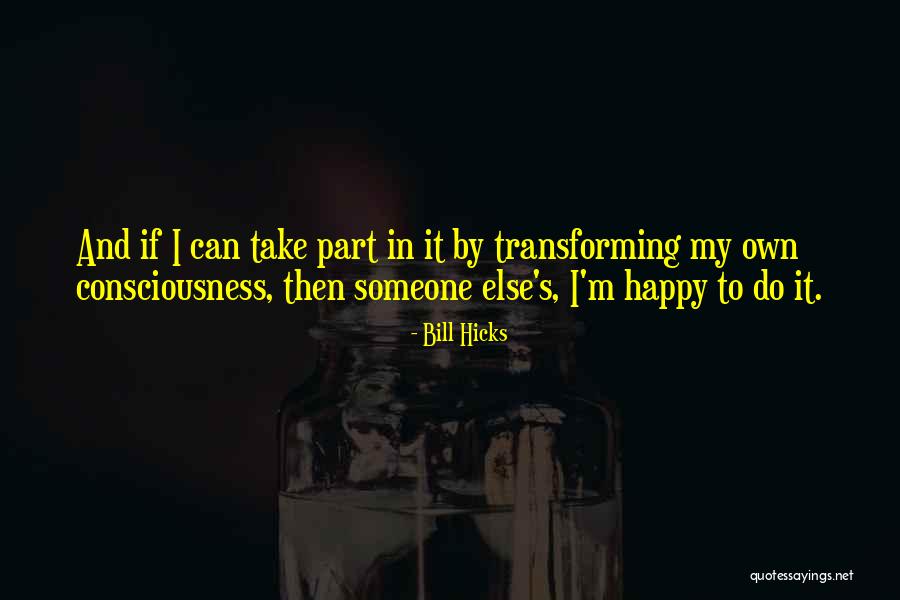 Alisia Dragoon Quotes By Bill Hicks Alisia Dragoon Quotes By Bill Hicks