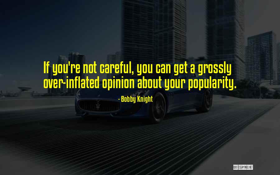Alisia Dragoon Quotes By Bobby Knight Alisia Dragoon Quotes By Bobby Knight