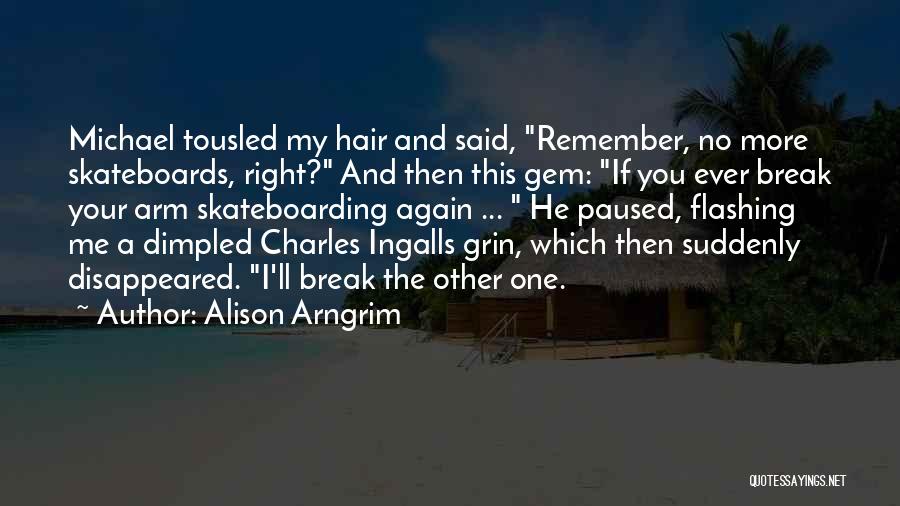 Alison Arngrim Quotes 1102397