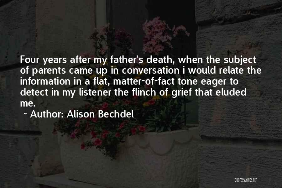 Alison Bechdel Quotes 2112034