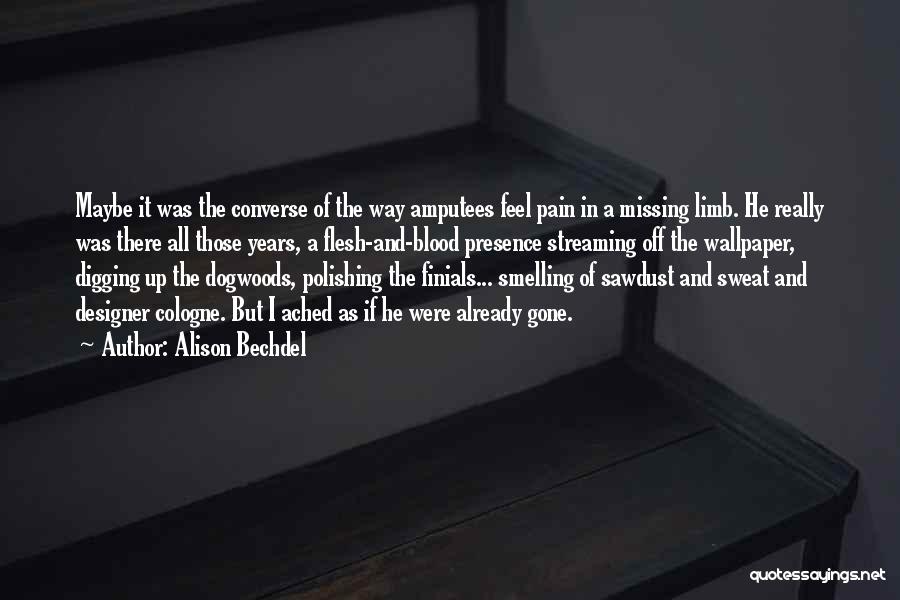 Alison Bechdel Quotes 948968