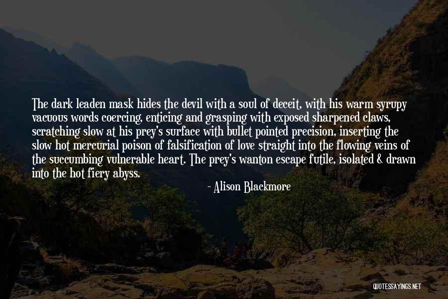 Alison Blackmore Quotes 583119 Alison Blackmore Quotes 583119