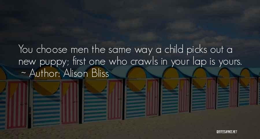 Alison Bliss Quotes 1604906 Alison Bliss Quotes 1604906