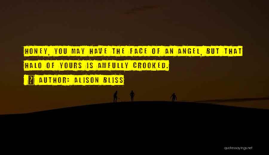 Alison Bliss Quotes 617843