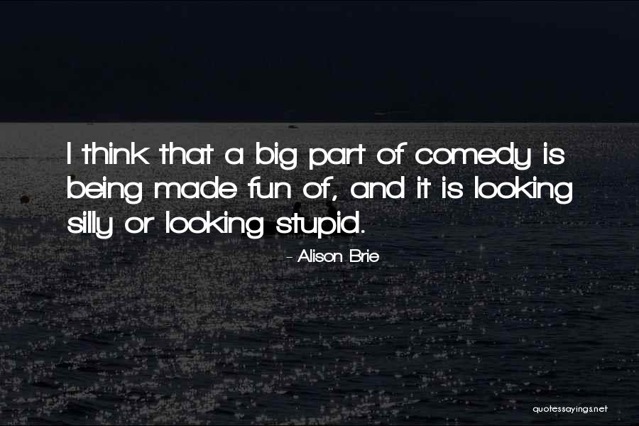 Alison Brie Quotes 1483496 Alison Brie Quotes 1483496