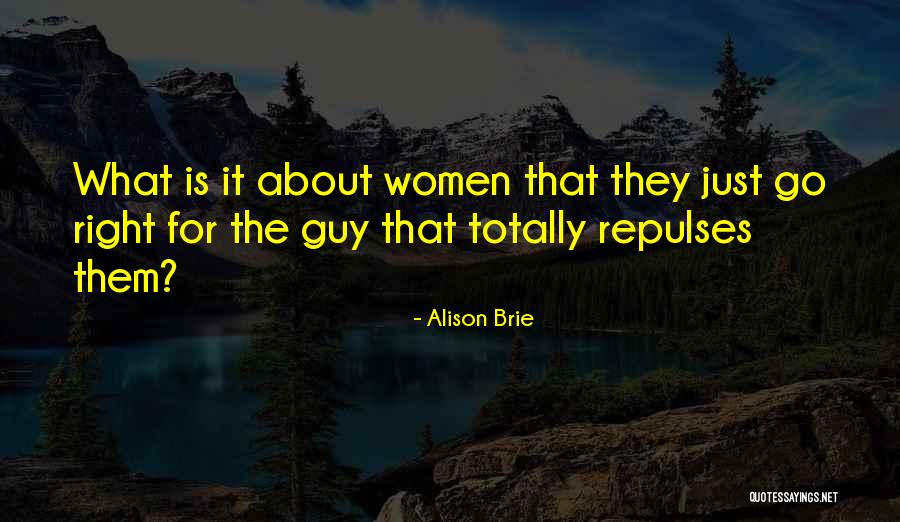 Alison Brie Quotes 1872151