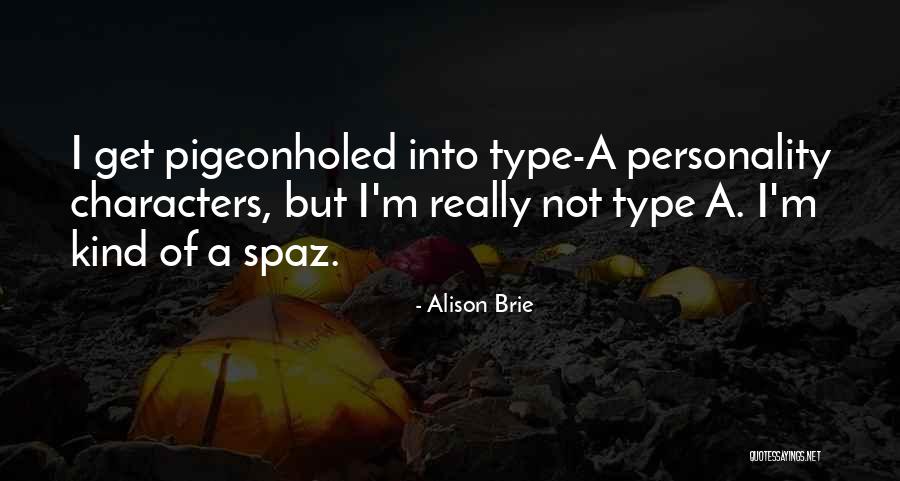 Alison Brie Quotes 2112122 Alison Brie Quotes 2112122