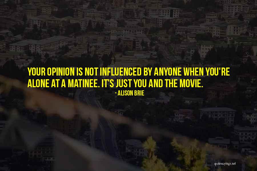 Alison Brie Quotes 392335 Alison Brie Quotes 392335