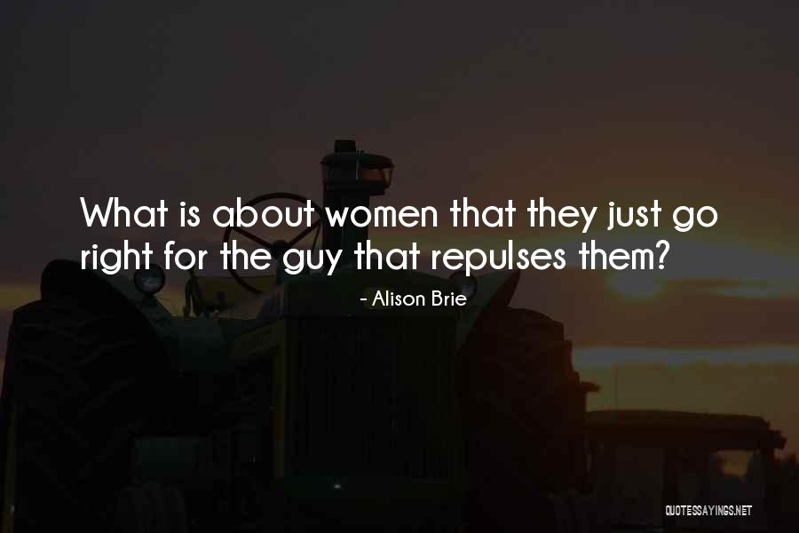 Alison Brie Quotes 614506 Alison Brie Quotes 614506
