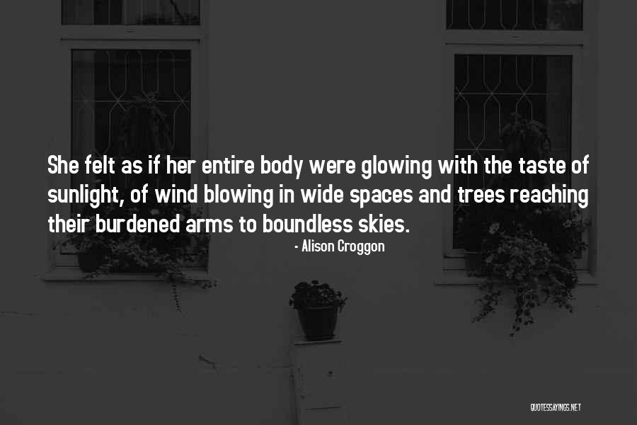 Alison Croggon Quotes 1225269