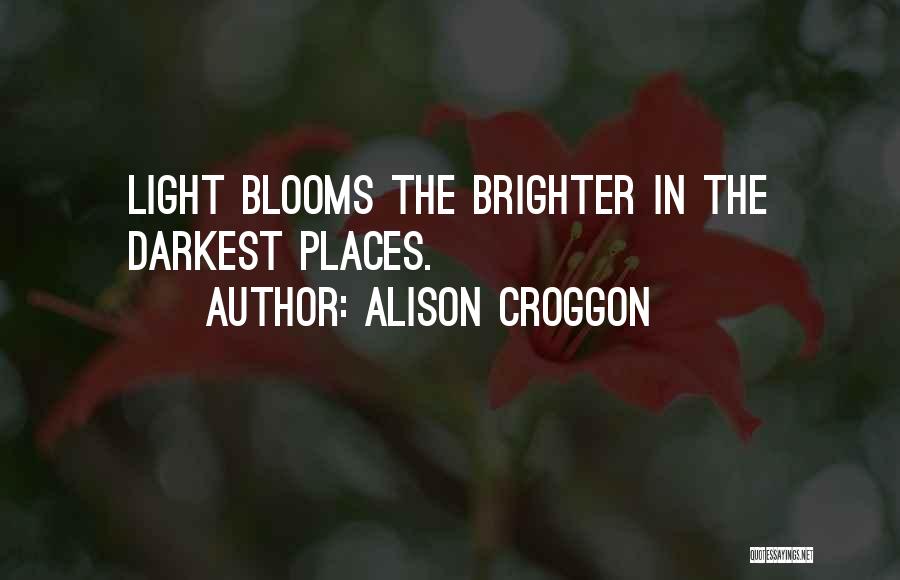 Alison Croggon Quotes 1461871
