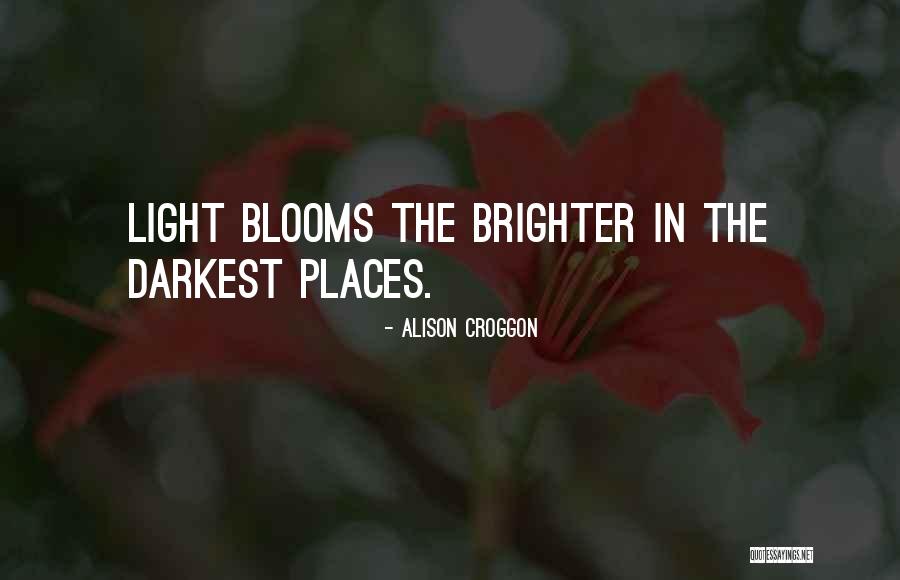 Alison Croggon Quotes 1461871 Alison Croggon Quotes 1461871