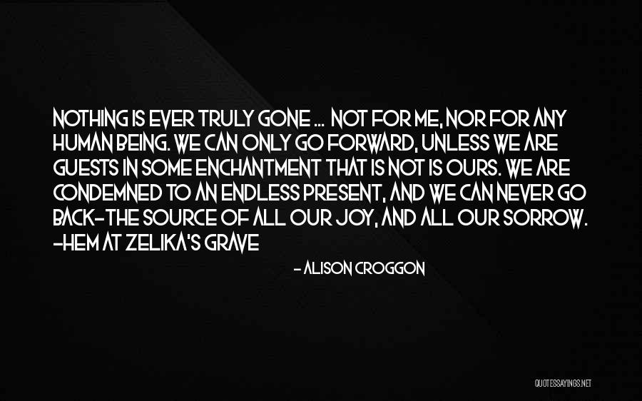 Alison Croggon Quotes 1466439