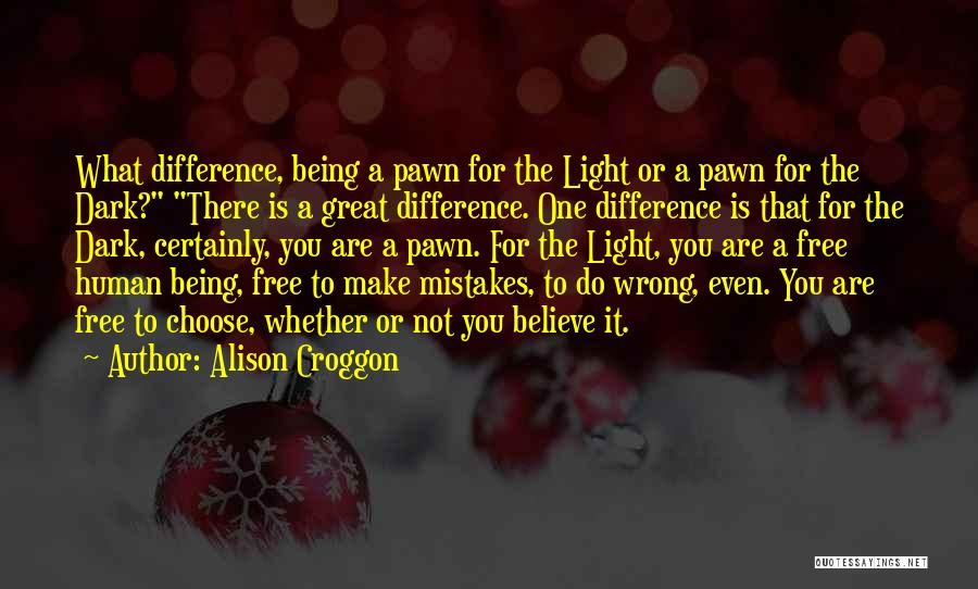 Alison Croggon Quotes 1502868