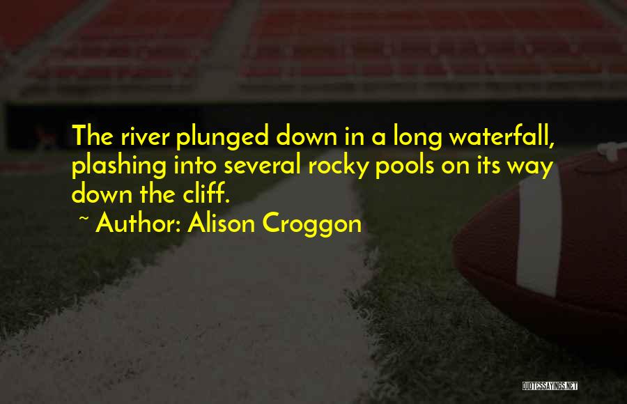 Alison Croggon Quotes 2110374