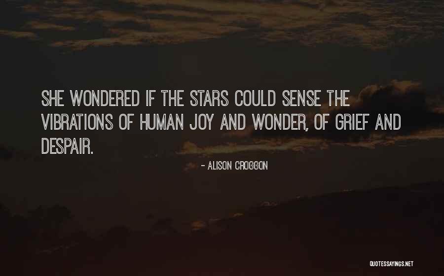 Alison Croggon Quotes 2233609