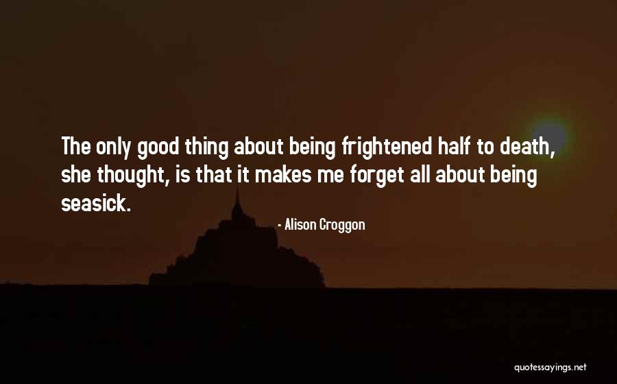 Alison Croggon Quotes 2264231