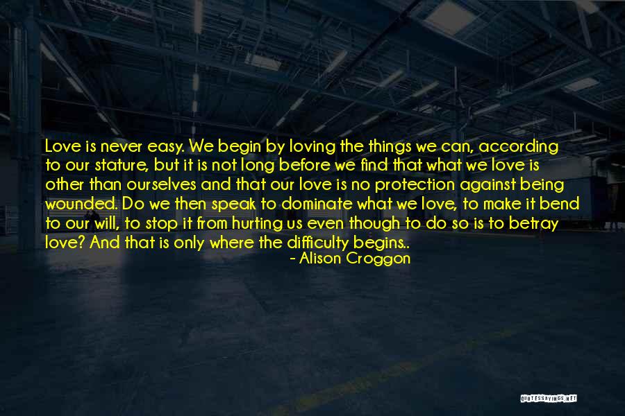 Alison Croggon Quotes 288966