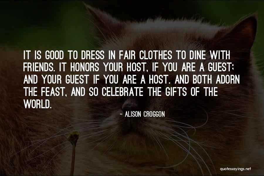 Alison Croggon Quotes 346807