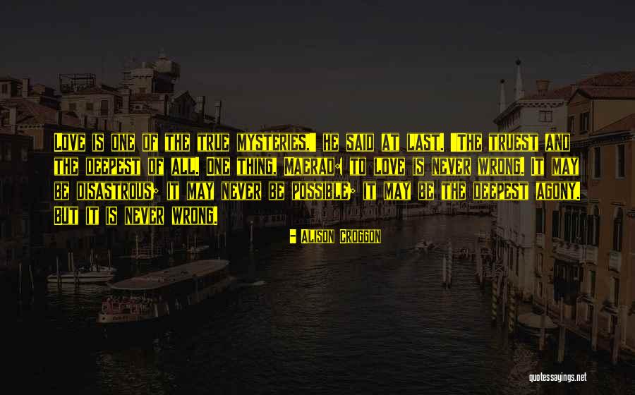 Alison Croggon Quotes 392588 Alison Croggon Quotes 392588