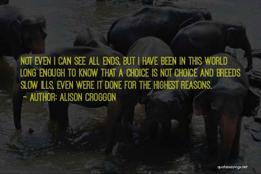 Alison Croggon Quotes 458172