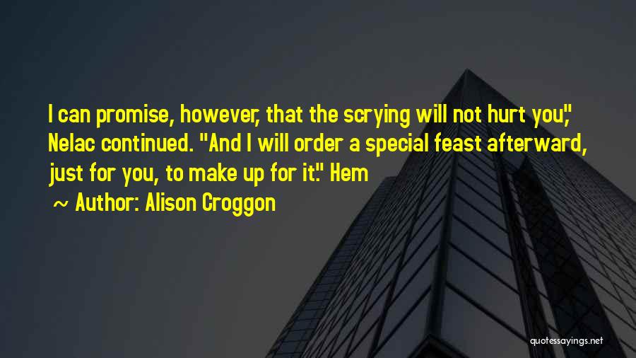 Alison Croggon Quotes 706920