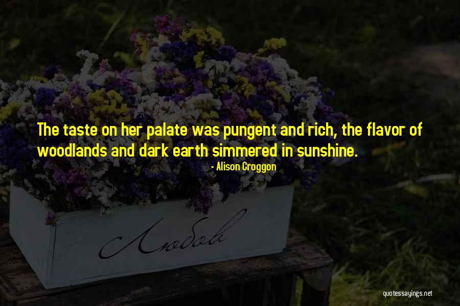 Alison Croggon Quotes 935388 Alison Croggon Quotes 935388
