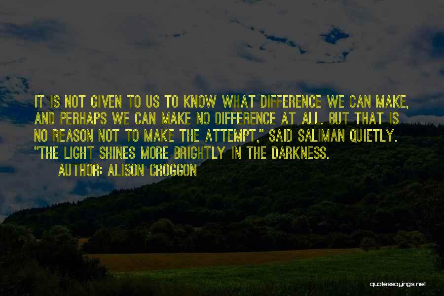 Alison Croggon Quotes 966164